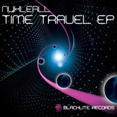 Time Travel - NUKLEALL